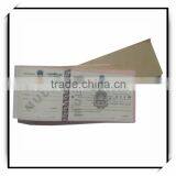 Parking Ticket Printing With Good Quality thumbnail-4