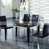 Dining Table Set and Dining Room Marble Set HD-110 thumbnail-5
