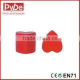 Heart Stamp Marker Funny Watercolor Pen Good for Chirdren