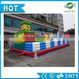Hot Sale New Inflatable Amusement Park, Cheap Inflatable Amusement Park Inflatable for Sale AU, US Wholsaler Like it thumbnail-6