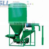 Low price feed production line