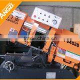 FS4028 Hydraulic Saw Blade Tensioning With Electrical Monitoring for Metal Cutting Saw thumbnail-4