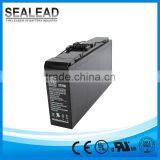 SEALEAD Front Terminal GEL battery 12v 150AH