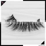 High Quality Real 3D Mink Eyelash Mink Fur Eyelash thumbnail-3