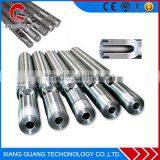 New Product Parallel Twin Twin Screw Barrel Made in China