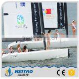 Mini Sail Boat thumbnail-5