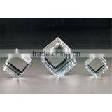 Customized Wholesale Glass Block Crystal 12x12 Glass Block thumbnail-3