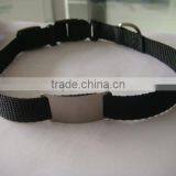 Personalized Pet Collar Dog Products thumbnail-1