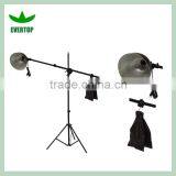 Photography Studio Lighting Kit With 3 Lights thumbnail-2