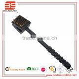 Dual BBQ Grill Cleaning Brush Easy Clean For Outdoor Time Hot Selling BBQ Products