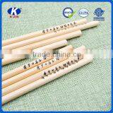 2016 Wholesale Slap-up Burlywood Color Pencil With Custom Design for Kids thumbnail-4