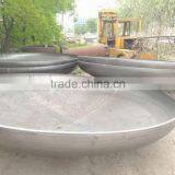 China Supplier Seamless bw Carbon Steel Cap thumbnail-3