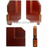 Fine Solid Wood Door thumbnail-2