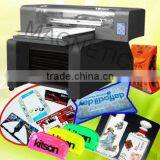 All Color Garment Tshirt Flatbed Printer A3 Size thumbnail-1