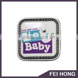 Customized Own Pattern Printed Button Pins for Promotion Gifts