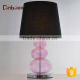New Modern Unique Home Decorative Bedside a Table Lamp Made in China