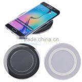For Samsung Galaxy S6S6 EdgeNote 5 Qi Wireless Charger Charging Pad