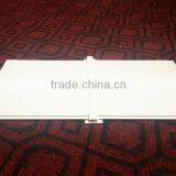 Interior Decoration Spandrel Ceiling Pvc Panel Board Construction Building Ceiling Tiles Design thumbnail-3