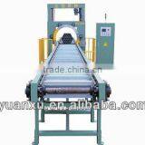 Orbital Stretch Film Horizontal Wrapping Machine For The Bundle of Aluminum Profile