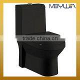 M5918 Sanitary Ware Ceramic Bathroom Siphonic One Piece Toilet thumbnail-1