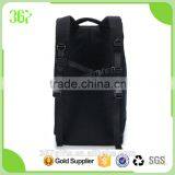 High Quality Nylon Blue Tote Bag Men Outdoor Travel Bag for Travel thumbnail-4