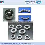 Tungsten carbide valve balls dia 9mm to dia57.15 mm with factory price