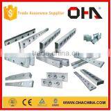 Amada High Quality Bending Machine Die and Moulds thumbnail-1