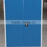 Swing Door Steel Office Half Height File Cabinet Supplier's Choice