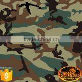 Excellent Quality Dazzle Army Camo Water Transfer Printing Film No.DGDAS023 Hydro Dipping Film Camouflage Dip Hydrographic Film