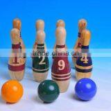 House Bowling Balls Ball (10pin+2ball) thumbnail-1