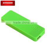 Touch Switch Ultra-thin 4000mAh Power Bank Battery Powered Timer thumbnail-4