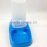 Wholesale Factory Price High Quality Pet Feeder Automatic Programmable Pet Feeder thumbnail-1