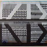 Custom Big Size Clothing Label Tag thumbnail-3