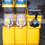 Integrated Machine of Ice Cream Machine and Slush Machine MK-12 thumbnail-5
