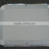 Photo Frame Type and Aluminum Material Bulk Picture Frames in Silver thumbnail-4