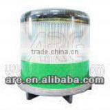 Green LED Barricade Warning Light