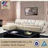 Modern Home Corner Couch Sala Sets Furniture thumbnail-1