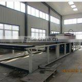 Concrete Ribbed Steel Wire Mesh Welding Machine