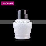 New Beautiful Nail Art Use Plastic Bottle Wholesale