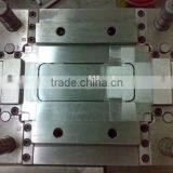 Shanghai Nianlai High-quality 13 Years' Experience Plastic Injection Mould/moulding/mold/molding thumbnail-3