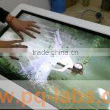 6 Real Points 37" Infrared Touch Panel thumbnail-1