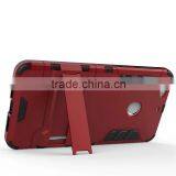 Samco Slim Fit Modern Style Protective Hard Back Cover Mobile Phone Case for Letv Le 1S thumbnail-3