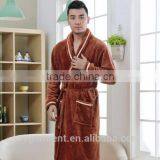 Flannel Sleepwear, With Button Sleepwear, Dropshipping Pajamas Sleepwear thumbnail-2