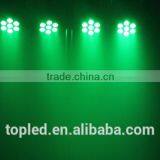 15CH DMX LED Par RGB LED 4 Par Systerm High Brightness dj Equipment thumbnail-6
