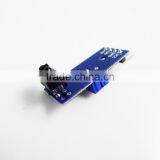TCRT5000 Infrared Reflective Photoelectric Switch Barrier Line IR Track Sensor thumbnail-3