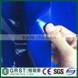 2016 New PVC Truck Tarp for Sale thumbnail-3