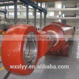 Dump Truck Lift Hydraulic Cylinder thumbnail-1