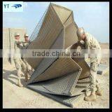 Military & Flood Prevention Hesco Bag (10 Years Factory) thumbnail-1