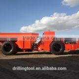 RT-12 Low Profile Dump Truck / 6m3/12000 kg Capacity thumbnail-1