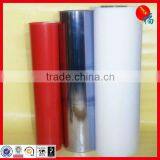 Rigid Colored Pvc Film